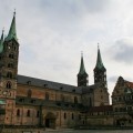 Domplatz Bamberg