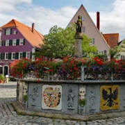 Feuchtwangen